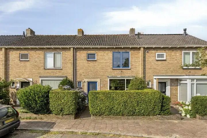 Tussenwoning te koop: Buntweg 31, Soest Zuid Soest