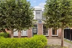Corner house for sale: Buorren 1, Berltsum Noord Berltsum