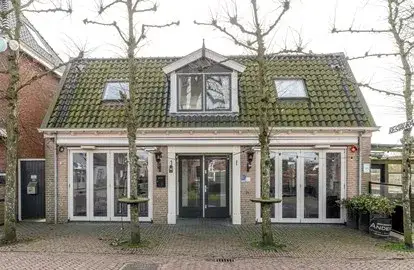 Appartement te koop: Buorren 20, Langweer Langweer