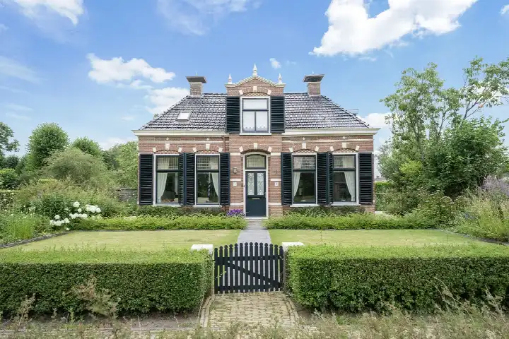 Detached house for sale: Buorren 3, Ingelum Ingelum