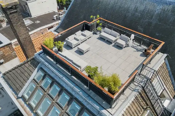 Appartement te huur: Burchtstraat 71C, Stadscentrum Nijmegen