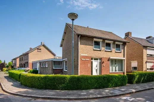 Vrijstaande woning te koop: Burg Gielenstraat 26, Reuvelt Grubbenvorst