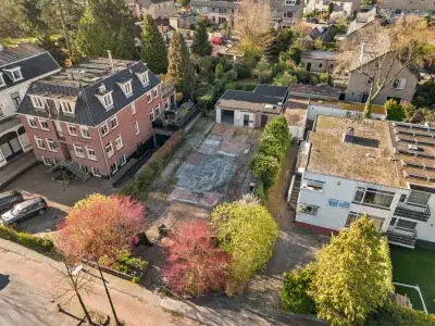 Woning te koop: Burg Grothestraat Ong, Soestdijk Soest