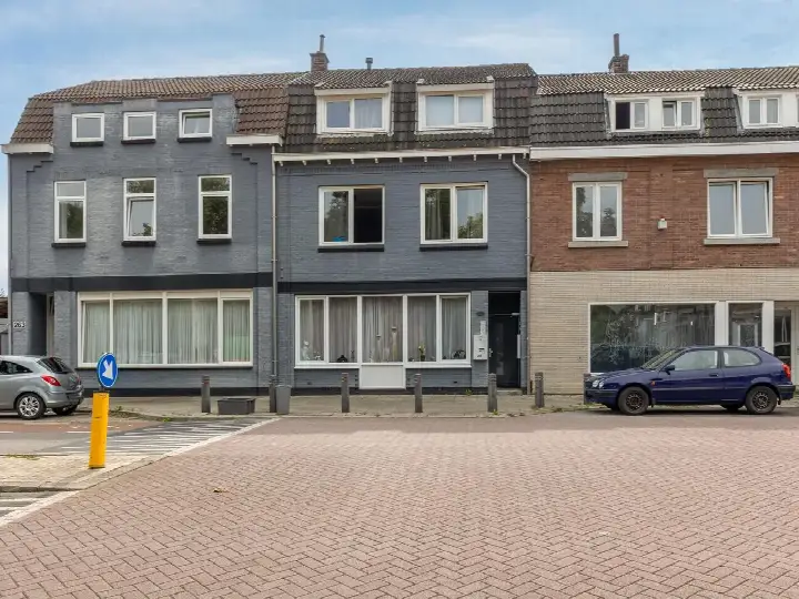 Studio te koop: Burg. Lemmensstraat 265, Lindenheuvel Geleen