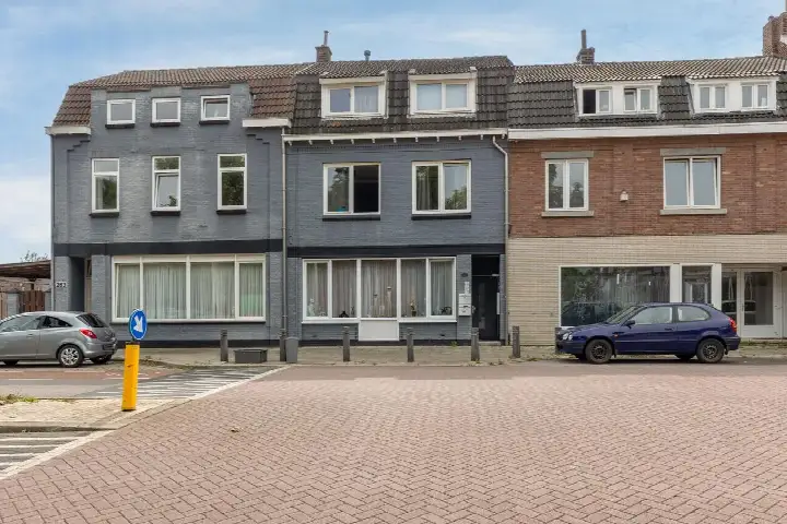 Home for sale: Burg. Lemmensstraat, Lindenheuvel Geleen