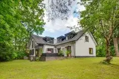 Detached house for sale: Burg. van holthelaan 1, Lyceumkwartier Zeist