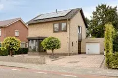Vrijstaande woning te koop: Burg. Van Houtstraat 75, Budel Budel