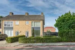 Hoekwoning te koop: Burg. Van Houtstraat 79, Budel Budel