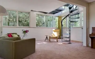 Vrijstaande woning te koop: Burg. van Lithstraat 20, Vijverwijk Veghel