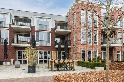 Apartment for sale: Burg.Backxlaan 4V, Nieuwleusen Zuid Nieuwleusen