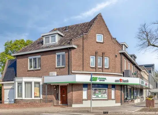 Apartment for sale: Burg.Woltersstraat 1, Midden Gennep