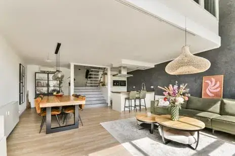 Apartment for sale: Burgemeester A. van Walsumlaan 1A, Babberspolder Noord Vlaardingen