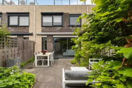 Tussenwoning te koop: Burgemeester Beelaertspark 29, Dubbeldam-Zuid Dordrecht