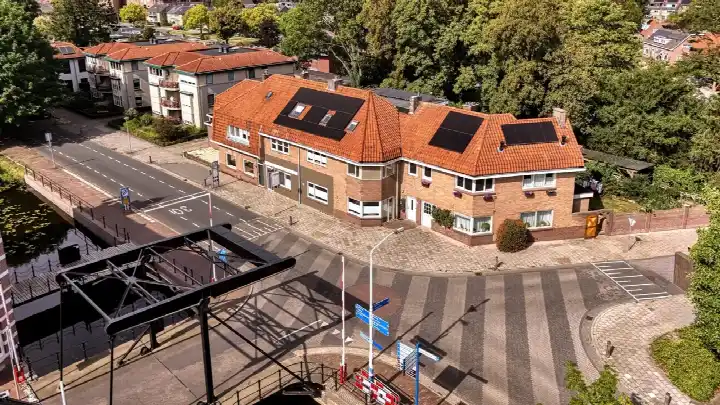 Appartement te koop: Burgemeester Bloemersstraat 4, De Maat Borculo