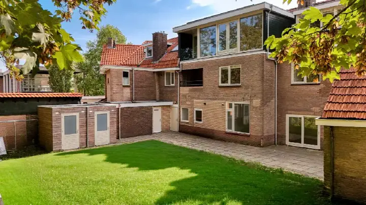 Appartement te koop: Burgemeester Bloemersstraat 4A, De Maat Borculo