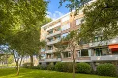 Apartment for sale: Burgemeester Caan Van Necklaan 690, De Heuvel zuid Leidschendam