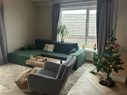 Kamer te huur: Burgemeester Cramergracht, Noordoever Sloterplas Amsterdam