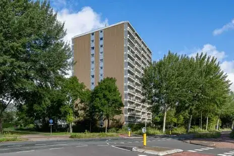 Appartement te koop: Burgemeester D. Kooimanweg 185, Overwhere-Noord Purmerend