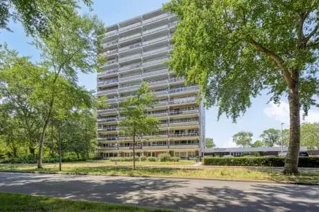 Appartement te koop: Burgemeester D. Kooimanweg 587, Overwhere-Noord Purmerend