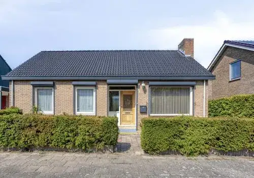 Detached house for sale: Burgemeester Daalderopstraat 7, Tolkamer Tolkamer