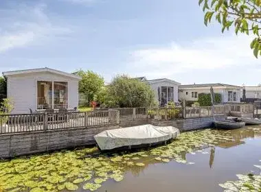 Vrijstaande woning te koop: Burgemeester Dalenbergstraat 50-554, West-Graftdijk West-Graftdijk