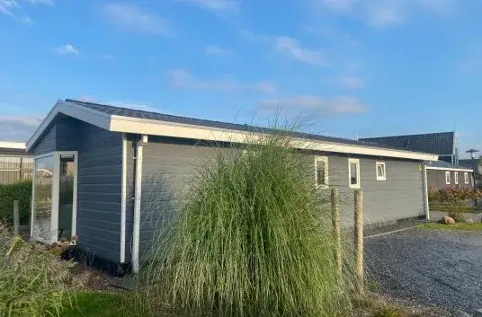 Vrijstaande woning te koop: Burgemeester Dalenbergstraat 50-632, West-Graftdijk West-Graftdijk