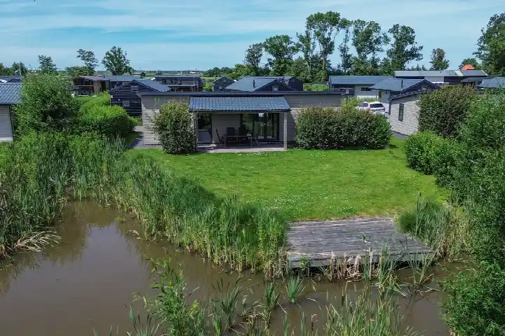 Woning te koop: Burgemeester Dalenbergstraat 50NR.-808, West-Graftdijk West-Graftdijk