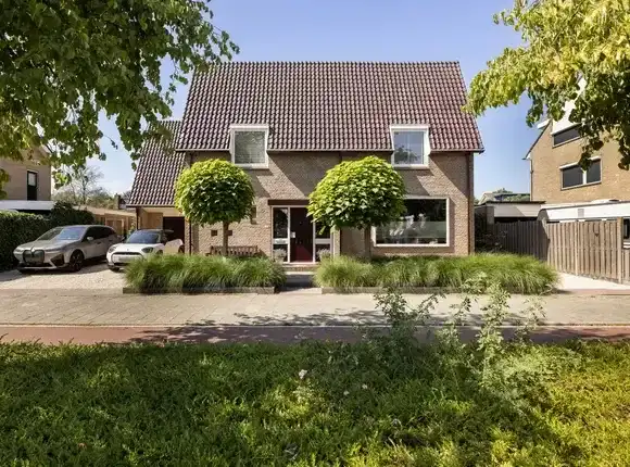 Woning te koop: Burgemeester de Zeeuwstraat 33, West Ridderkerk