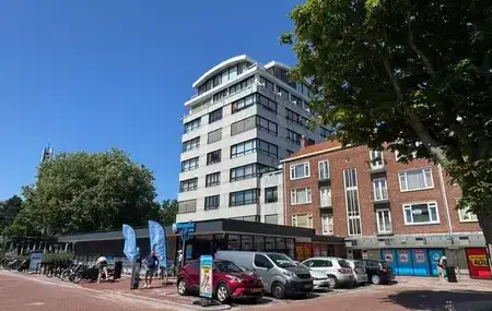 Appartement te koop: Burgemeester Elsenlaan 241F602, Rembrandtkwartier Rijswijk