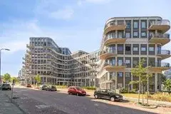 Appartement te koop: Burgemeester Elsenlaan 323F105, Plaspoelpolder Rijswijk