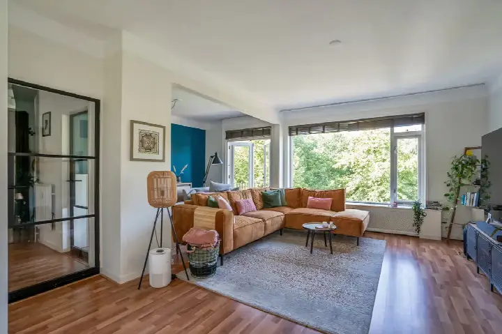 Appartement te koop: Burgemeester Elsenlaan 55, Rembrandtkwartier Rijswijk