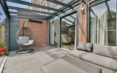 Terraced house for sale: Burgemeester Haspelslaan 192, Elsrijk Oost Amstelveen