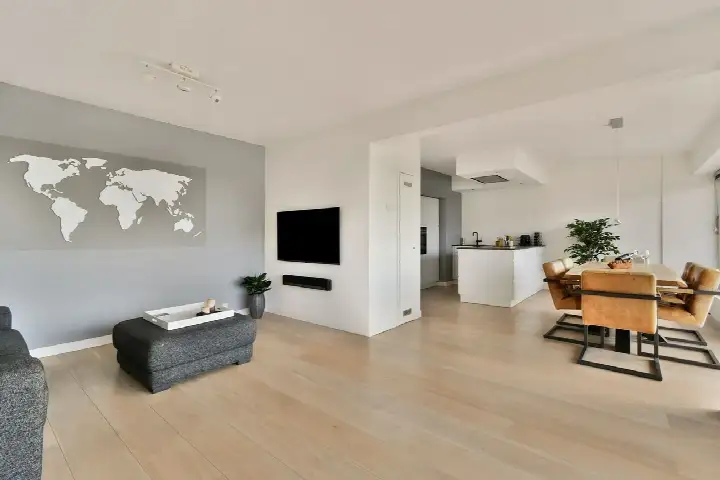 Appartement te koop: Burgemeester Hogguerstraat 685, Noordoever Sloterplas Amsterdam