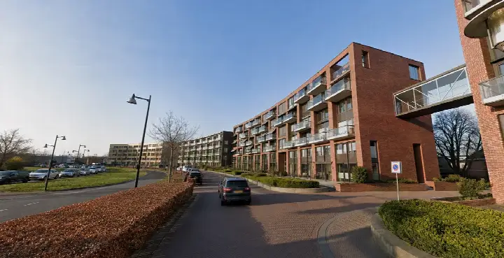 Appartement te huur: Burgemeester Jhr. Quarles van Uffordlaan 271, Welgelegen Apeldoorn