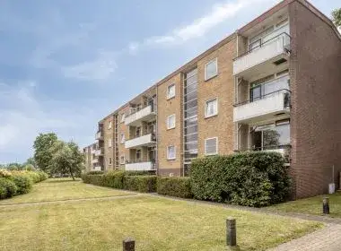Appartement te koop: Burgemeester Jur. Visserlaan 54, Vierhoven Naarden