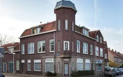 Apartment for sale: Burgemeester Martenssingel 135, Kort Haarlem Gouda
