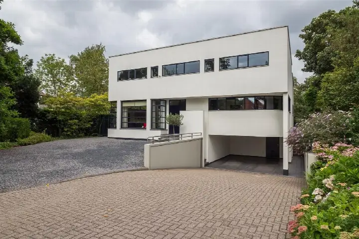 Vrijstaande woning te koop: Burgemeester Meslaan 14, Elzenpas Tiel