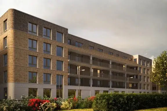 Hoekwoning te huur: Burgemeester Middelberglaan 140, Oosterheem-Noord-Oost Zoetermeer