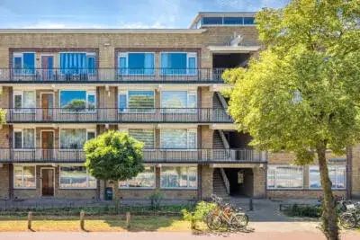 Apartment for sale: Burgemeester Norbruislaan 334, Zuilen-Noord Utrecht