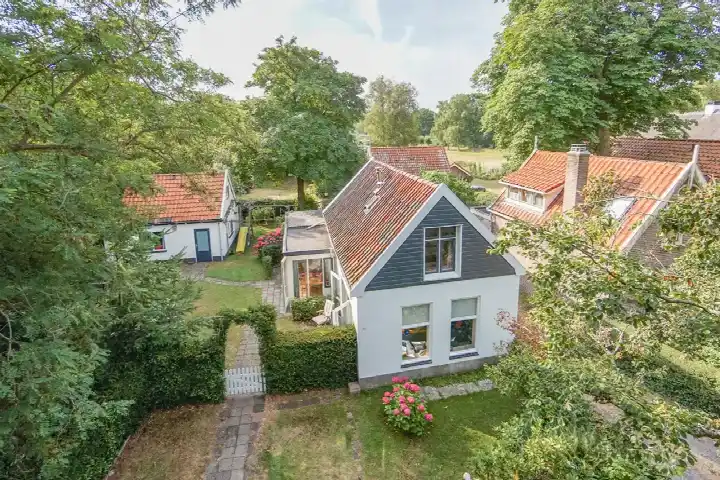 Appartement te koop: Burgemeester Peecklaan 32, Schoorl met Bregtdorp Schoorl
