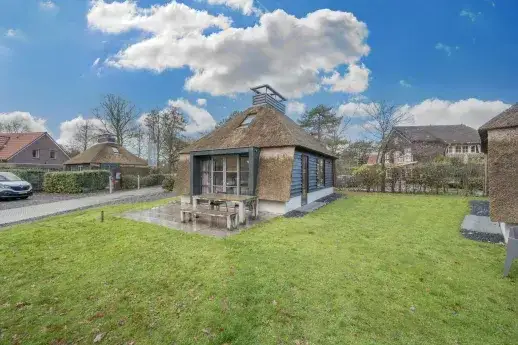Woning te koop: Burgemeester Peecklaan 8HUIS-3, Schoorl met Bregtdorp Schoorl