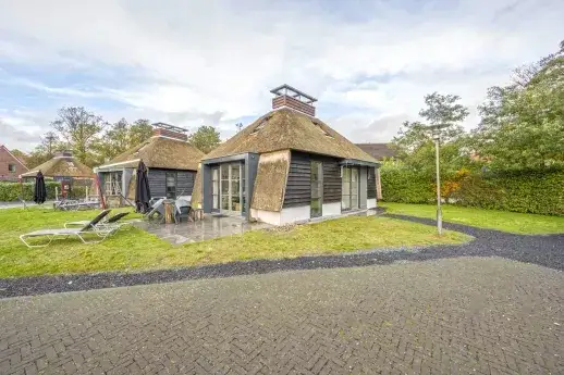 Woning te koop: Burgemeester Peecklaan 8HUIS-4, Schoorl met Bregtdorp Schoorl