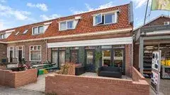 Appartement te koop: Burgemeester Reedekerstraat 38, West-Terschelling West-Terschelling