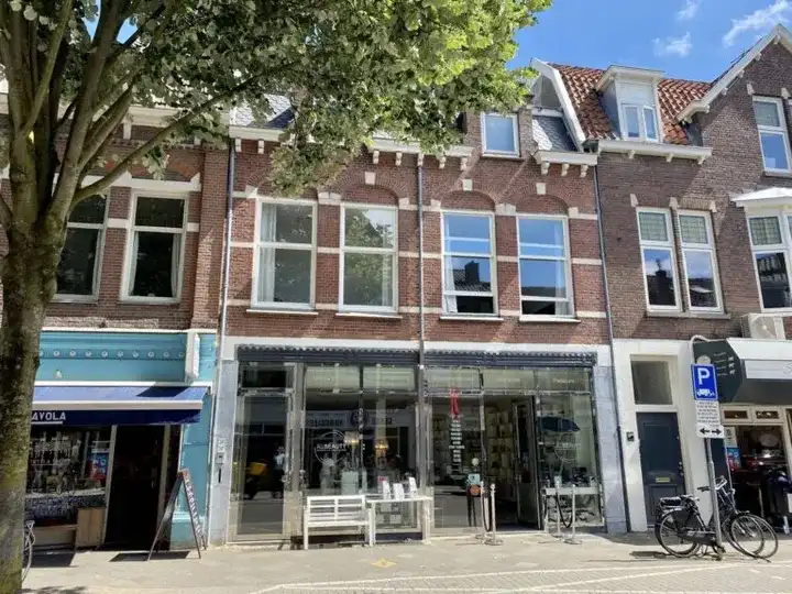 Appartement te huur: Burgemeester Reigerstraat 34A, Oudwijk Utrecht