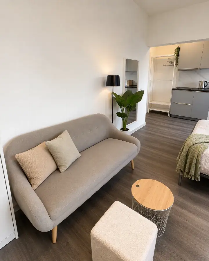 Appartement te huur: Burgemeester Reigerstraat 64, Oudwijk Utrecht