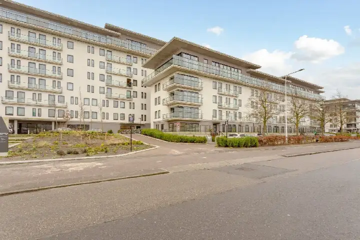 Apartment for rent: Burgemeester Rijnderslaan 192, Van der Leekbuurt Amstelveen