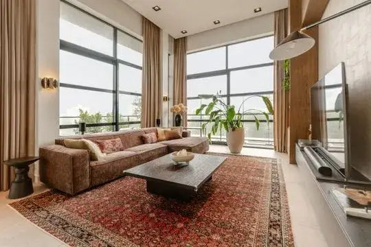 Apartment for sale: Burgemeester Rijnderslaan 272, Van der Leekbuurt Amstelveen