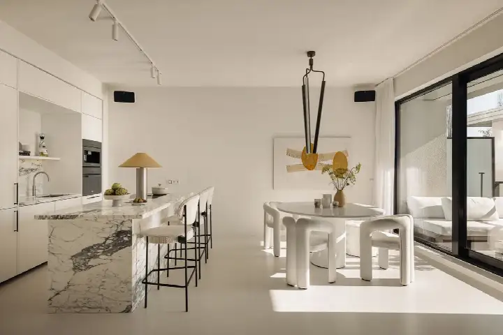Apartment for rent: Burgemeester Rijnderslaan 336, Van der Leekbuurt Amstelveen
