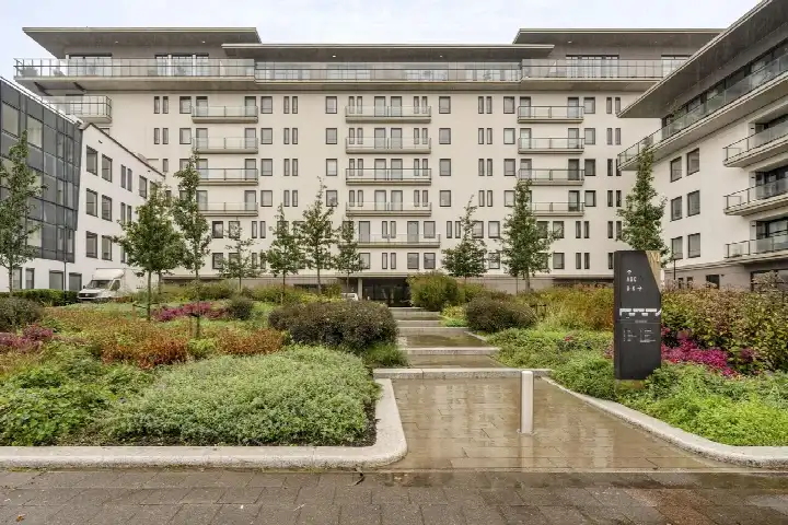 Apartment for sale: Burgemeester Rijnderslaan 44, Van der Leekbuurt Amstelveen