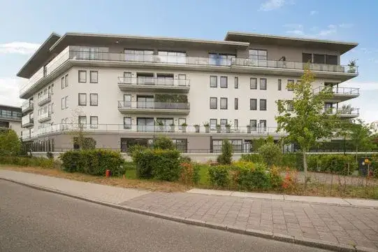 Appartement te koop: Burgemeester Rijnderslaan 628, Van der Leekbuurt Amstelveen